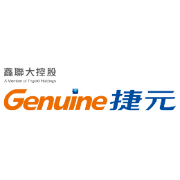 捷元股份