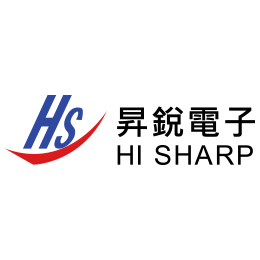 昇銳電子股份